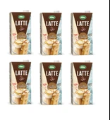 Sütaş Latte 1 Lt X 6 Adet thumbnail 1