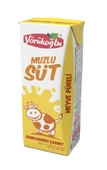 Yörükoğlu Muzlu Süt 180 Ml X 24 Adet thumbnail 2