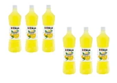 Kilikya Limonata 1 Lt X 6 Adet thumbnail 1