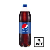 Pepsi Kola 1 Lt X 6 Adet thumbnail 2