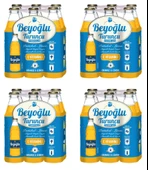 Beyoğlu Gazozu Turuncu 250 Ml X 24 Adet thumbnail 1