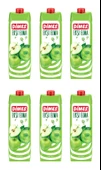 Dimes Ekşi Elmalı İçecek 1 Lt X 6 Adet thumbnail 1