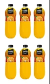 Cappy Pulpy Portakallı İçecek 1 Lt X 6 Adet thumbnail 1