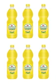 Uludağ Limonata 1 Lt X 6 Adet thumbnail 1