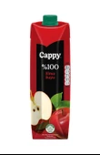 Cappy %100 Elma Suyu 1 Lt X 6 Adet thumbnail 3