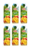 Tamek Mango Nektarı 1 Lt X 6 Adet thumbnail 1