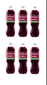 Doğanay Şalgam Suyu Acısız 1 Lt X 6 Adet thumbnail 1