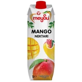 Meysu Mango Nektarı 1 Lt X 6 Adet thumbnail 2