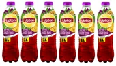 Lipton Soğuk Çay Mango 1 Lt X 6 Adet thumbnail 1