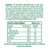 Sütaş Latte 1 Lt X 6 Adet thumbnail 3