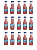 Link Vişne Aromalı İçecek 200 Ml X 15 Adet thumbnail 1