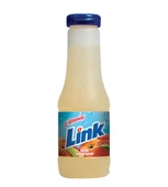 Link Şeftali Aromalı İçecek 200 Ml X 15 Adet thumbnail 2