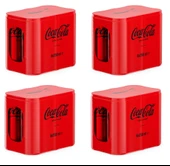 Coca Cola Kola Zero Sugar 250 Ml X 24 Adet thumbnail 1