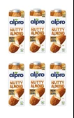 Alpro Bademli İçecek 1 Lt X 6 Adet thumbnail 1