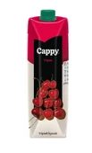 Cappy Vişneli İçecek 1 Lt X 6 Adet thumbnail 2