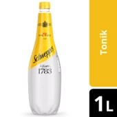 Schweppes Tonik 1 Lt X 6 Adet thumbnail 2