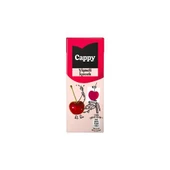 Cappy Vişneli İçecek 200 Ml X 27 Adet thumbnail 3