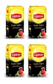 Lipton Early Grey Çay 1000 Gr X 4 Adet thumbnail 1