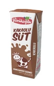 Yörükoğlu Kakaolu Süt 180 Ml X 24 Adet thumbnail 2