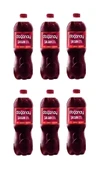 Doğanay Şalgam Suyu Acılı 1 Lt X 6 Adet thumbnail 1