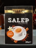 Fiero Salep 250 Gr thumbnail 2