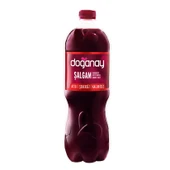 Doğanay Şalgam Suyu Acılı 1 Lt X 6 Adet thumbnail 3