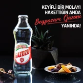 Beypazarı Gazozu 200 Ml X 24 Adet thumbnail 1