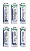 Pınar Protein Süt Sade 1 Lt X 6 Adet thumbnail 1