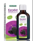 Aksu Vital Karadut Şurubu 100 Ml thumbnail 1