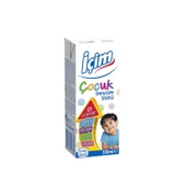 İçim Çocuk Devam Sütü 200 Ml X 24 Adet thumbnail 2