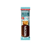 Nescafe Ice Orijinal 10,5 Gr X 40 Adet thumbnail 3