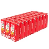 Dimes Şeftali Nektarı 200 Ml X 27 Adet thumbnail 1