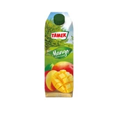 Tamek Mango Nektarı 1 Lt X 6 Adet thumbnail 2