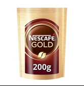 Nescafe Gold Kahve Poşet 200 Gr thumbnail 2