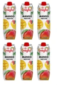 Meysu Mango Nektarı 1 Lt X 6 Adet thumbnail 1