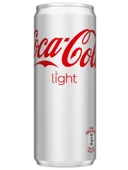 Coca Cola Kola Light 250 Ml X 24 Adet thumbnail 3
