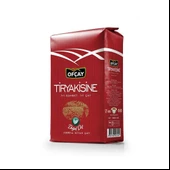Ofçay Tiryakisine Çay 1000 Gr X 4 Adet thumbnail 2
