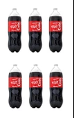 Meysu Kola 2,5 Lt X 6 Adet thumbnail 1