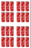 Meysu Kola 330 Ml X 24 Adet thumbnail 1
