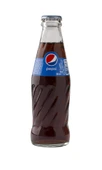 Pepsi Kola Cam 200 Ml X 24 Adet thumbnail 2