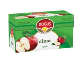 Doğuş Elma Çayı 20'Li X 4 Adet thumbnail 2