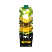 Cappy Ananslı İçecek 1 Lt X 6 Adet thumbnail 2