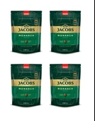 Jacobs Monarch Gold Ekonomik Paket 100 Gr X 4 Adet thumbnail 1