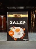 Fiero Salep 250 Gr thumbnail 3