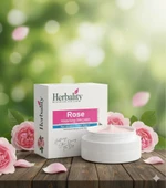 Herbalıty Gül Kremi 150 Gr thumbnail 1