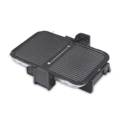 FAKIR CRISPY TOST MAKINESI SILVERSTONE thumbnail 3