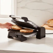 FAKIR CRISPY TOST MAKINESI SILVERSTONE thumbnail 5