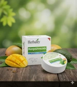 Herbalıty Mango ve Avakado  Kremi 150 Gr thumbnail 1