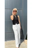DERYA ŞENER BUTİK PANT thumbnail 2