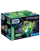Clementoni Robotik Laboratuvarı Action Robots 75138 thumbnail 1